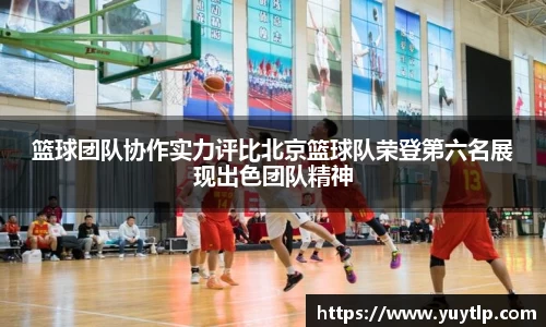 篮球团队协作实力评比北京篮球队荣登第六名展现出色团队精神